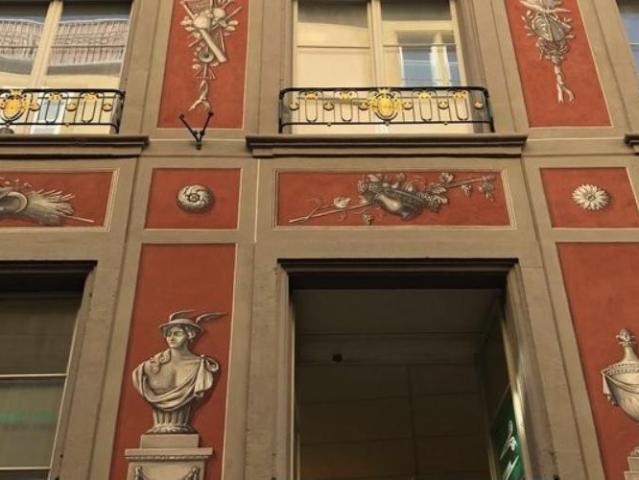 Charmant studio au coeur de Neuchâtel