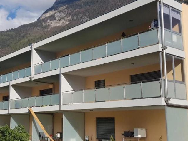 Charmant studio au rez de chaussée avec terrasse