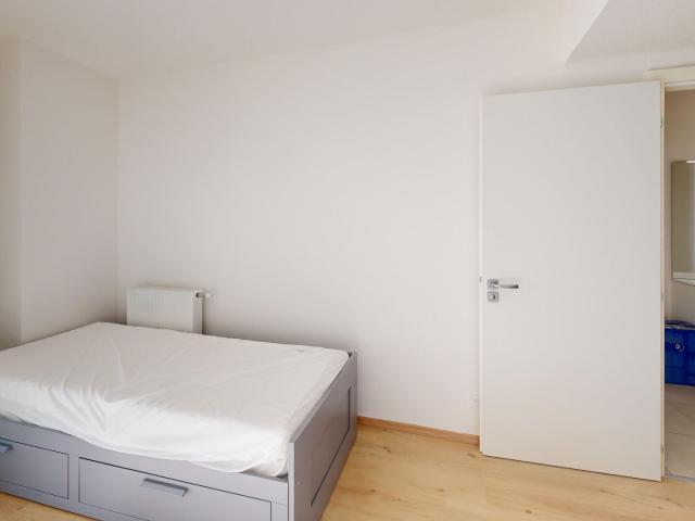 Charmant studio avec loggia au coeur de Mulhouse