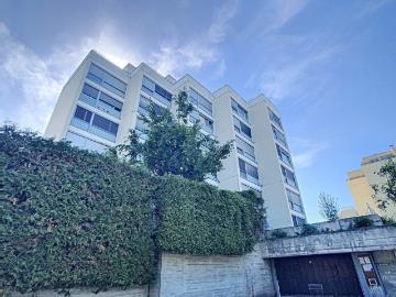 Route De Monseigneur-Besson, Freiburg, District de la Sarine, Kanton Freiburg