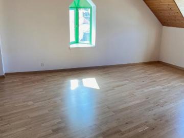 Charmant studio de 1.5 pièce au 4ème étage Env. 30m2