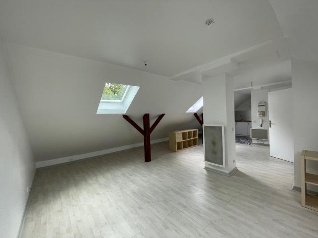 Charmant studio de 29 m² – Rue des Capucins à Koenigshoffen