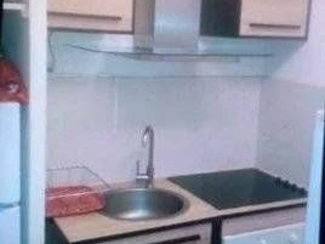 Charmant studio de 29m² avec balcon