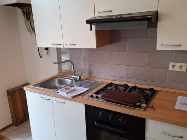 Charmant studio de ±35 m²