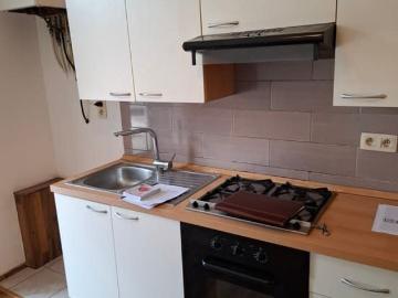 Charmant studio de ±35 m²