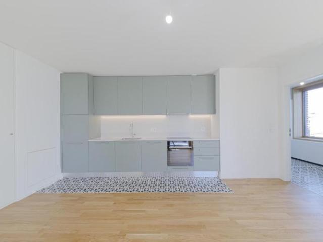 Charmant studio de 49 m² dans une nouvelle construction