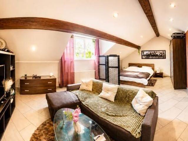 Charmant studio de 55 m² à louer – Rocourt