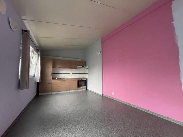 Charmant studio idéalement situé à Herstal !