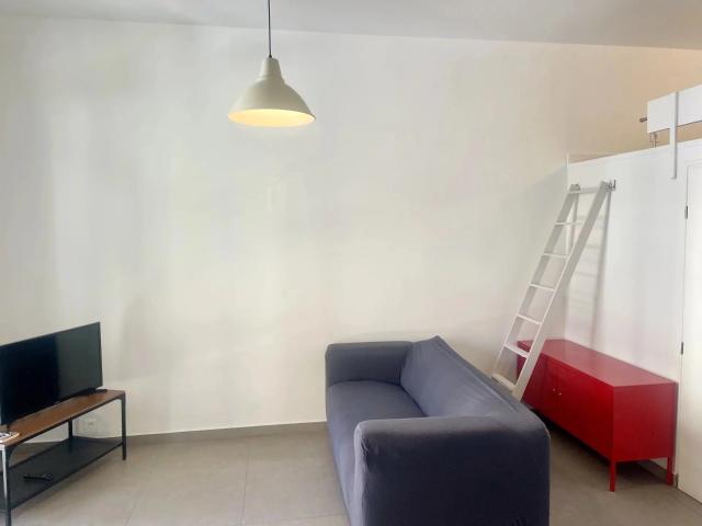Charmant studio lumineux à Cessole, Nice 24m² Nice