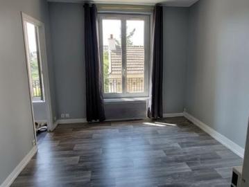 Charmant studio lumineux de 17 m² Proche gare de Bois Colombes