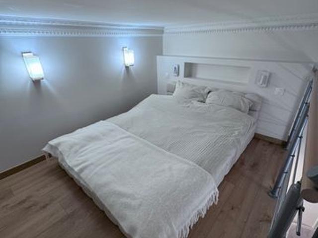 Appartement à la location sur Paris