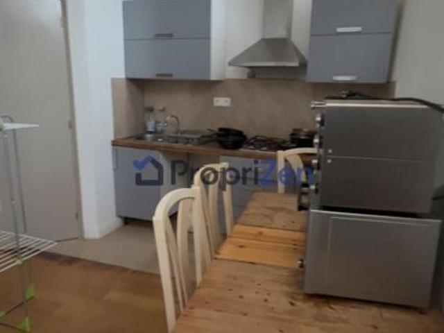 Charmant studio mansardé de 23 m² Villars sur Var