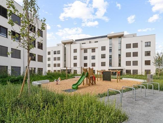 Charmant Studio Meublé au 1ème étage au coeur du quartier Greenparc I 101