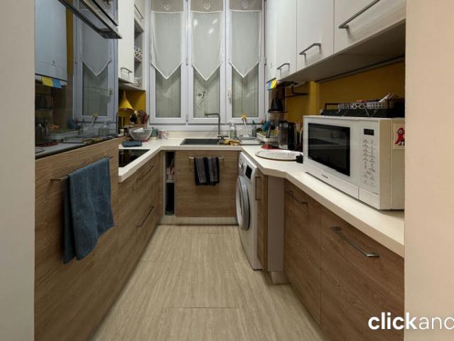 Charmant studio meublé avec espace nuit – Au cœur du prestigieux 7ᵉ arrondissement de Paris