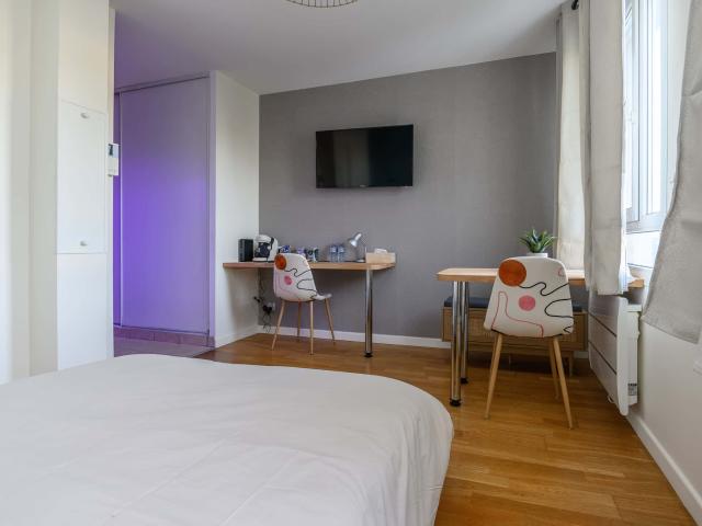 Charmant Studio meublé à Chartres Toutes charges comprises