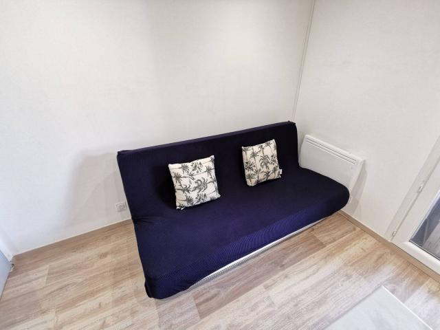 Charmant studio meublé à MANOSQUE