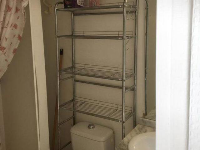 Charmant studio meublé de 15 m² en plein centre ville de Poitier