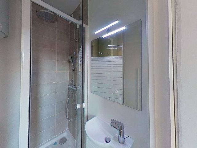 Charmant studio meublé de 16m² à 897.65 euros