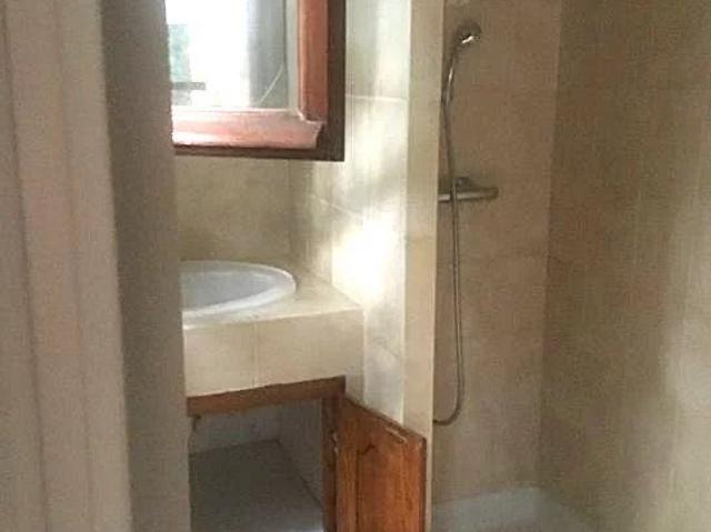 Charmant studio meublé de 30m²