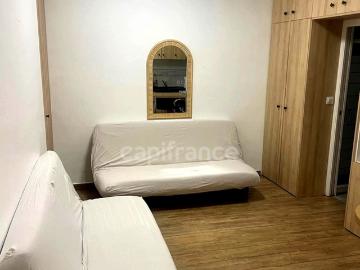 Charmant Studio meublé 19 m2 75