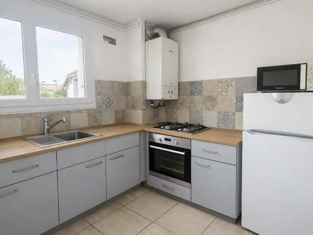 Charmant studio meublé 36m²