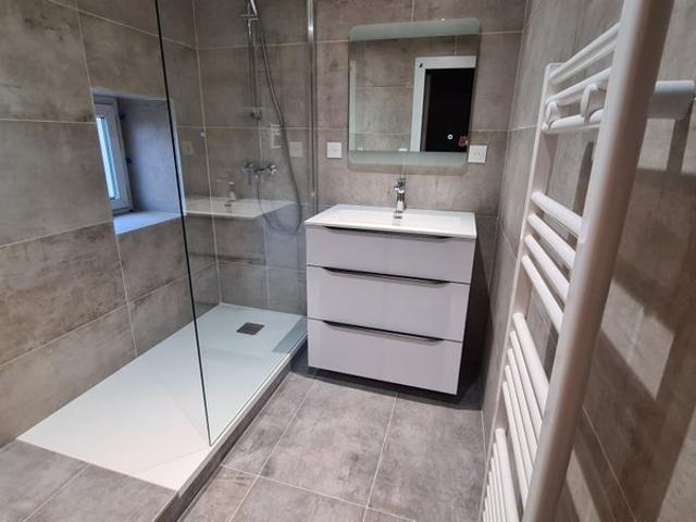 Charmant studio meublé 33 m² avec chambre séparée