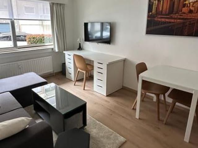 Charmant studio meublé