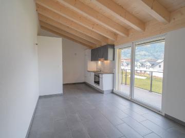 Rue Des Grandes Maraîches, Charrat, Bezirk Martinach, Wallis