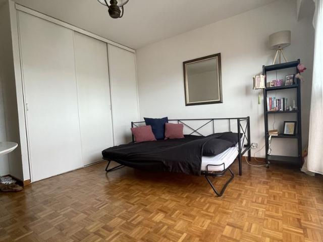 Charmant studio / quartier Vieux Port Saint Victor