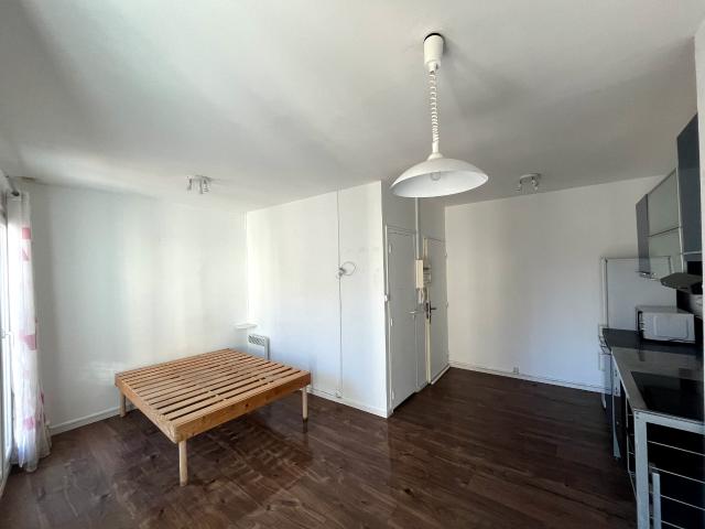 Charmant studio rénové au cœur de La Seyne sur Mer