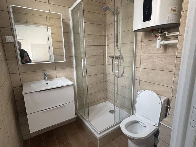 Charmant studio rénové – Paris 17e – Rue Gauthey