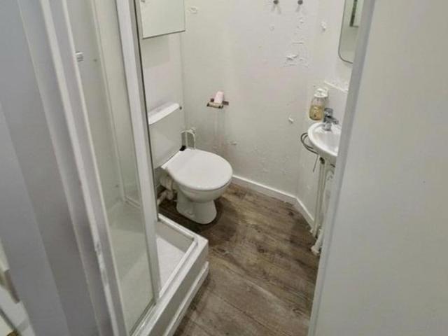 Charmant studio rue Gutenberg