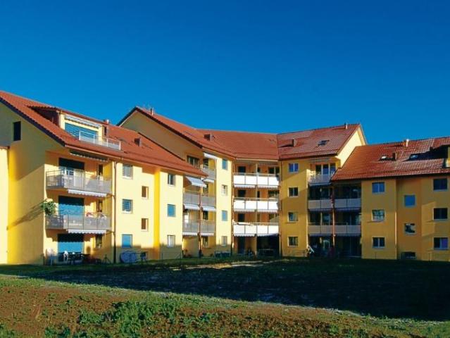 Charmant SUBVENTIONNÉ dans un quartier familial
