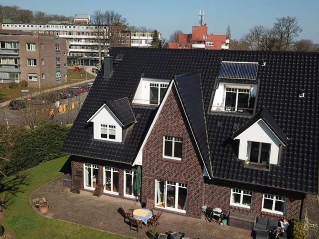 Charmante 3,5 Zi Maisonette Wohnung in idyllischer Lage