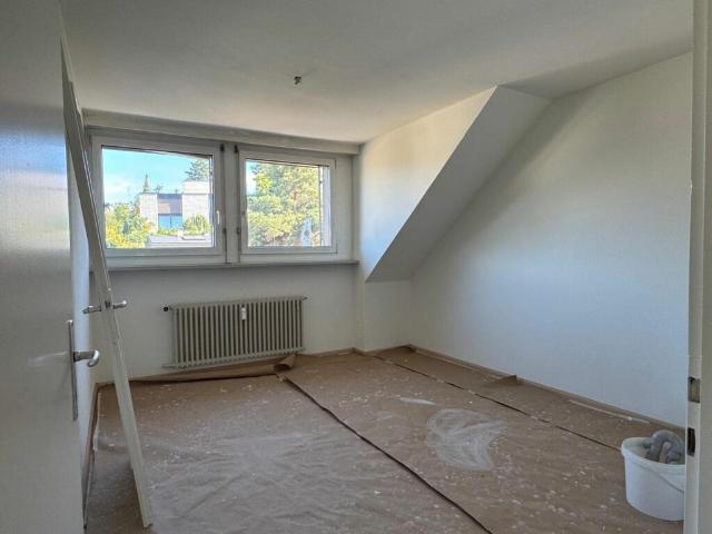 Charmante 3.5 Zi Wohnung