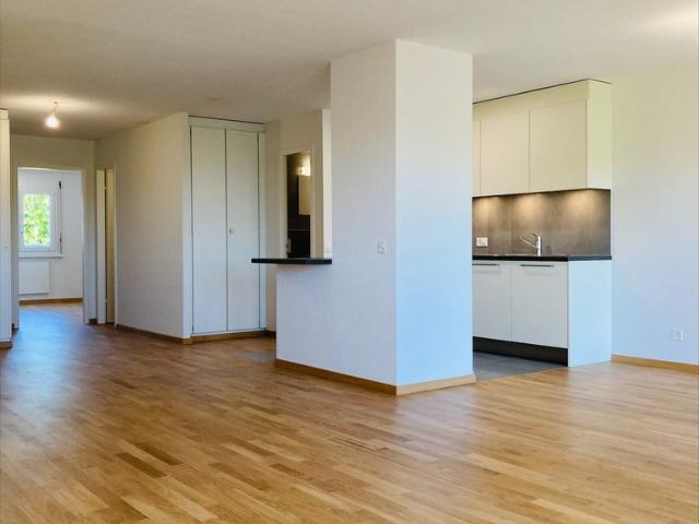 Charmante 3,5 Zimmer