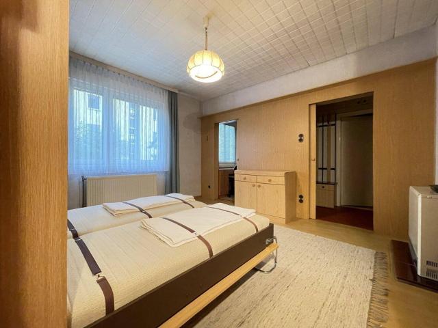 Charmante 3,5 Zimmer Wohnung mit überzeugendem Grundriss – ruhig, zentral