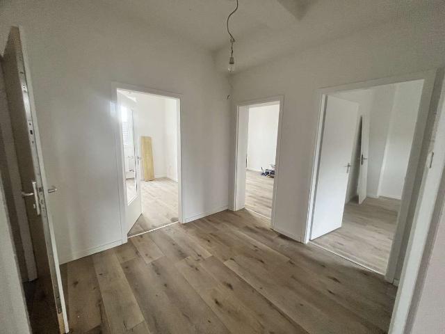 Charmante 3,5 Zimmer Wohnung mit Balkon in gefragter Lage von Holsterhausen