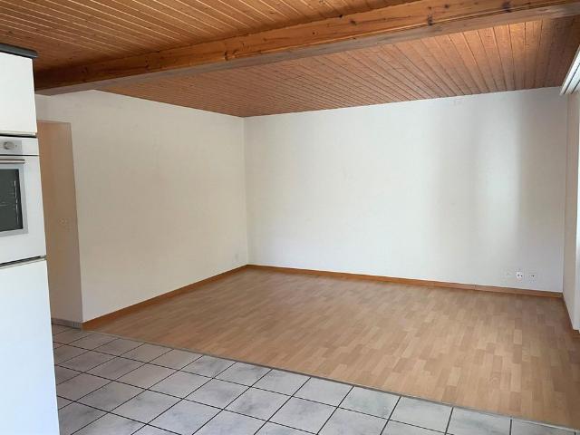 Charmante 3.5 Zimmer Wohnung mit Balkon in Ferenbalm – sofort verfügbar!