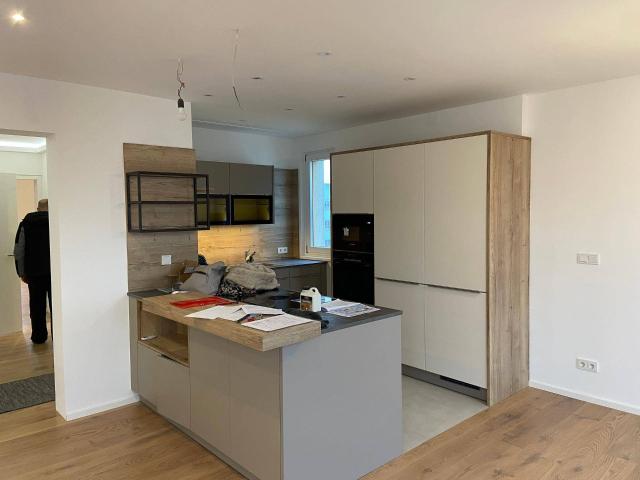 Charmante 3,5 Zimmer Wohnung mit Balkon und Einbauküche in Sankt Andrä Wördern
