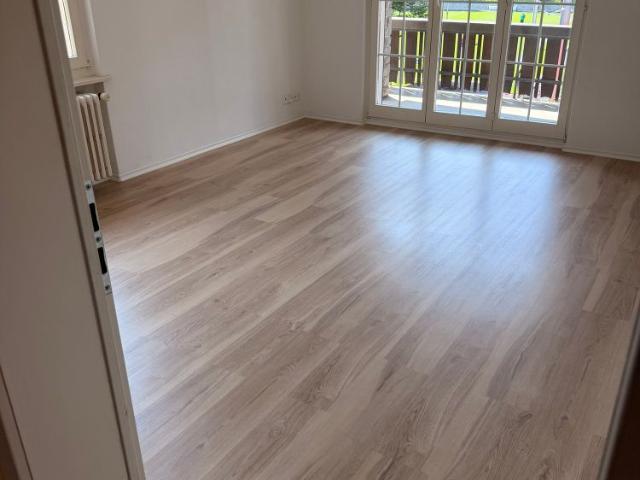 Charmante 3.5 Zimmer Wohnung mit Balkon und schöner Aussicht in Luzern