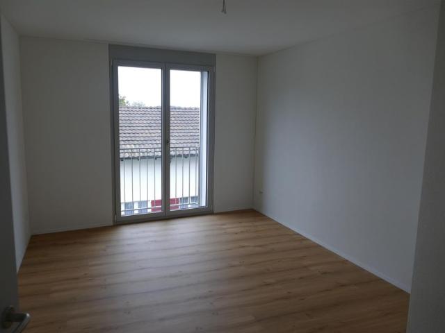 Charmante 3.5 Zimmer Wohnung mit besonderem Wohngefühl.