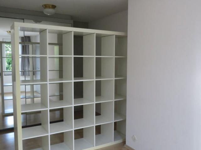 Charmante 3.5 Zimmer Wohnung mit Gartenanteil und Veranda in Seenähe – Steckborn