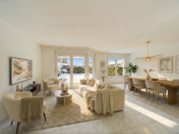 Samstagern, Richterswil, Bezirk Horgen, Kanton Zürich