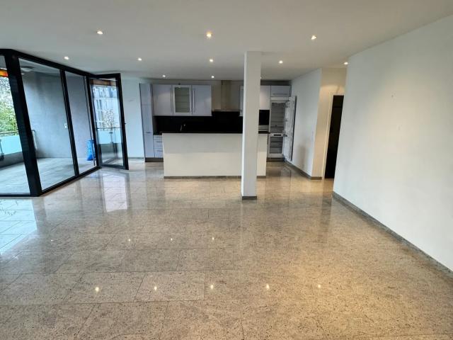 Charmante 3.5 Zimmer Wohnung an der Sankt Alban Anlage in Basel