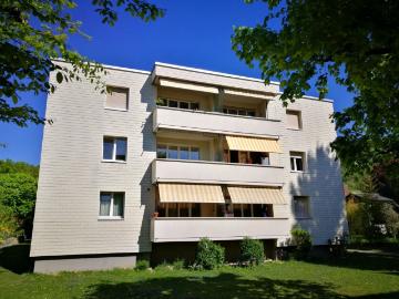 Charmante 3.5 Zimmer Wohnung an zentraler Lage in Biel