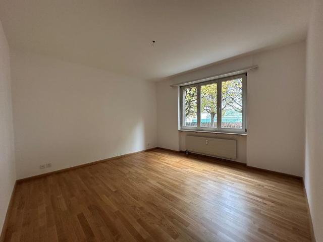 Charmante 3.5 Zimmer Wohnung im Neubad/Gotthelf Quartier