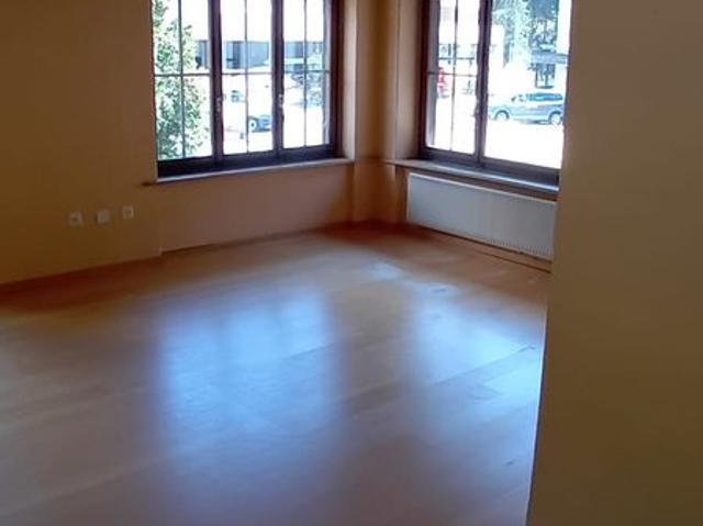 Charmante 3.5 Zimmer Wohnung im Herzen von Küblis