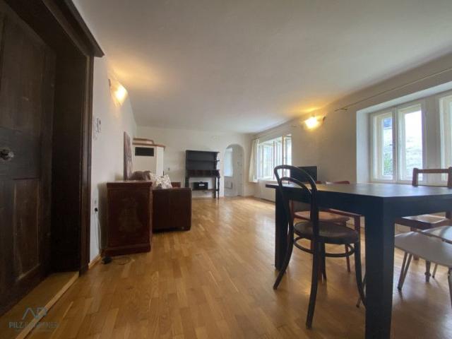 Charmante 3,5 Zimmer Wohnung im historischen Stadtkern von Hallein!