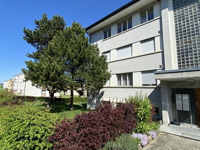 Charming 3,5 Zimmer